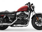 Harley-Davidson Harley Davidson XL 1200X Forty-Eight